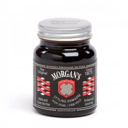 Morgan's do stylizacji włosów  połysk 100g KatB